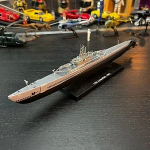 1:350 WWII USS Archerfish (SS-311) Submarine Model Diecast Military Collection - Picture 1 of 9