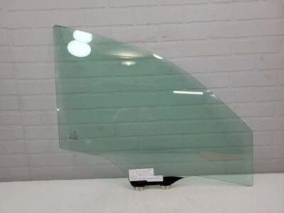 2007-2013 Acura MDX Front Passenger Right Door Window Glass OEM - Image 1 of 4