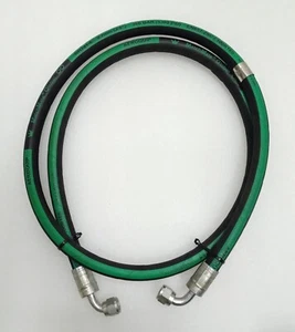 AEROQUIP MatchMate Global GH781-6, 9.7MM 366Bar Hose - Picture 1 of 5
