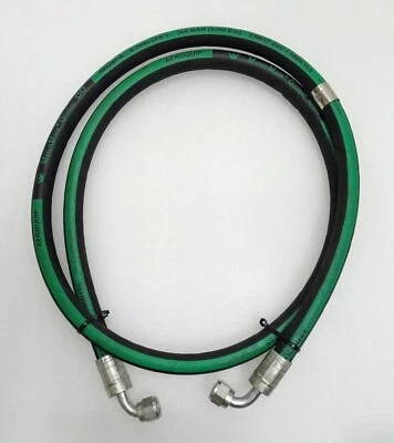 AEROQUIP MatchMate Global GH781-6, 9.7MM 366Bar Hose - Image 1 of 4