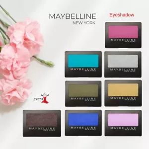 MAYBELLINE Expert Wear Eyeshadow - Picture 1 of 13