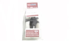 Carquest CPR 70068 4-Wire Flat Vehicle End 48" Trailer End 12" - Bild 1 von 5