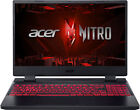 Acer - Nitro 5 15.6'' Gaming Laptop FHD-Intel 12th Gen Core i5- NVIDIA GeForce...
