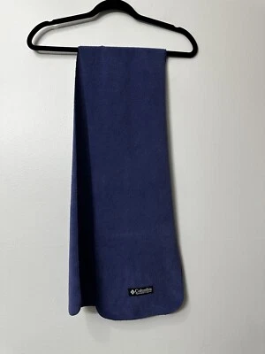 Bufanda Columbia Sportswear Company - polar azul Foto 1 de 2