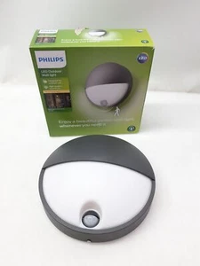 Philips Capricorn Wandleuchten fuer den Aussenbereich, 5,5 W - unvollständig - Bild 1 von 6