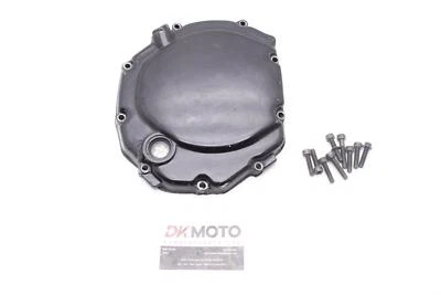 94 SUZUKI KATANA 600 GSX600F TAMPA DO MOTOR LATERAL DA EMBREAGEM R3.BX14 - Imagem 1 de 4