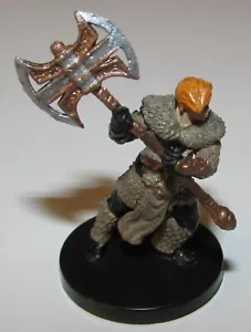 BERSERKER 17 Waterdeep Dungeon of the Mad Mage D&D Dungeons and Dragons - Picture 1 of 1