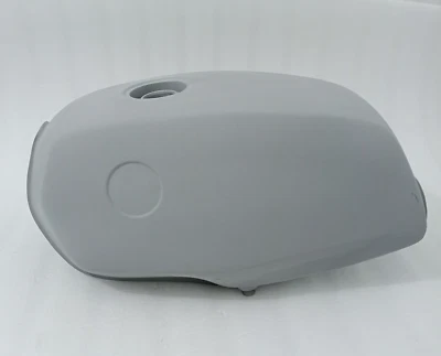 PETROL FUEL GAS TANK RAW STEEL BMW R45 R65 1981 |Fit For - Изображение 1 из 4