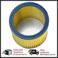 SEALEY PC310 PC200 PC300 FILTER VACUUM CARTRIDGE WET & DRY CAN FILTER 7824
