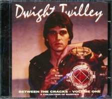 Dwight Twilley - Between The Cracks Volume 1: A Collection Of Rarities