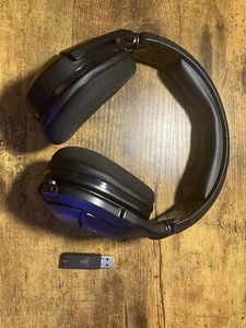 Turtle Beach Stealth 600 Gen 2 Over the Ear Headsets - Black - Picture 1 of 2