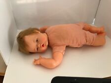 '60s Thumbelina Ideal Baby Doll 19