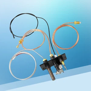 For HHT Pilot Fireplaces Stove 10002264 Assembly Part Propane Natural Gas Pilo4O - Picture 1 of 6