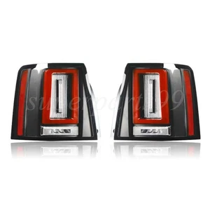 CULLINAN Rear Lamp Taillight Assembly Up For Range Rover Sport L320 2010-2012 - Picture 1 of 6