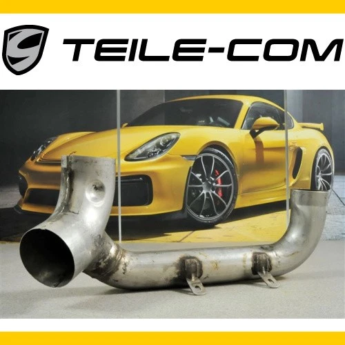 Porsche 911 964 Luftverteilerrohr/Heizrohr / Heating pipe 96421133601 — 第 1/1 张图片
