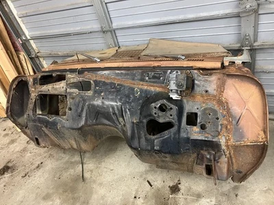 Chevrolet Corvette 1967  Foto 1 de 4