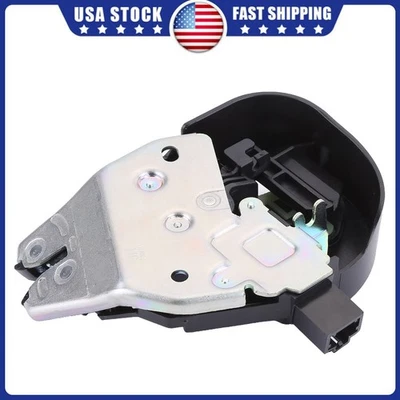 Actuador de bloqueo de tapa de cierre de maletero para sedán Acura TL TSX 2009-2014 74851-TK4-A01 NUEVO Foto 1 de 4