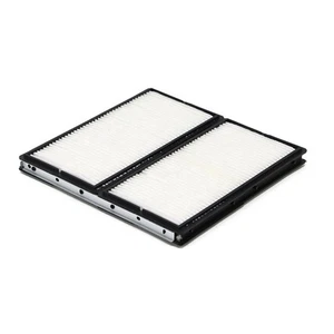 Filtro de aire de cabina 77Z-97-00010 para Komatsu PC200-6 6D95 PC220-6 WA380 CAT E330 ^ - Imagen 1 de 3