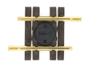 LGB Adjustable Straight Track 88–120 mm - Image 1 of 3