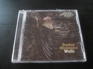 Barbra Streisand "  Walls "  CD auf 	Columbia – 19075895482 - Bild 1 von 2
