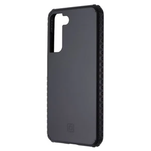 Funda delgada Incipio Grip Series para Samsung Galaxy S21 FE 5G - Negra - Imagen 1 de 3