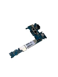 Placa base Samsung Galaxy Note 8 N950F 64 GB placa base placa base - Imagen 1 de 2