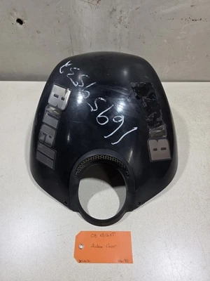 Buell Ulysses XB12 XB12XT 2008 caja de aire cubierta del tanque de combustible carenado #NV2-90 Foto 1 de 4