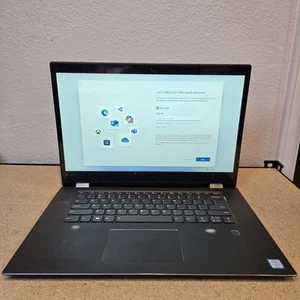 Lenovo IdeaPad Flex 5-1570 i7-8550U 1.8GHz | 16GB | 256GB SSD | MX130 | W11 Pro - Picture 1 of 16