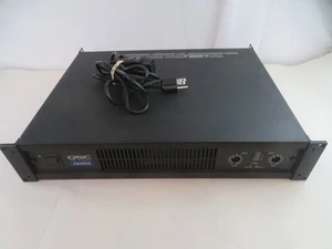Zweikanal QSC CX302V Direct Output Pro Audio Endstufe Verstärker XLR 300W 70V - Bild 1 von 10