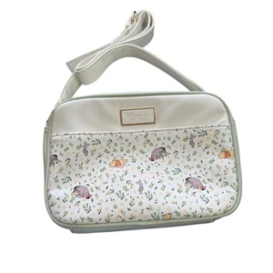 Disney Winnie the Pooh Licensed by Primark Camera Bag crossbody*NWT - Picture 1 of 4