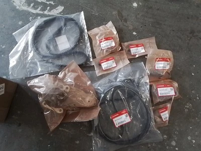 2015 Acura RDX定时皮带套件 — 第 1/4 张图片