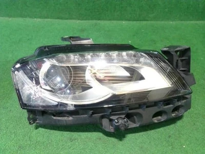 AUDI Audi a3 2010 DBA-8PCAX Right Headlight 8P0941030BF [Used] [PA107535430] - image 1 of 4