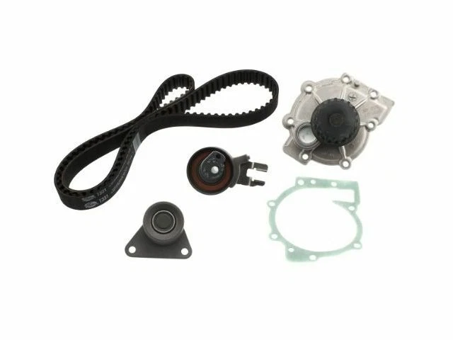 Kit de correa de distribución para Volvo V70 2003-2007 2004 2005 2006 G971VF Foto 1 de 1
