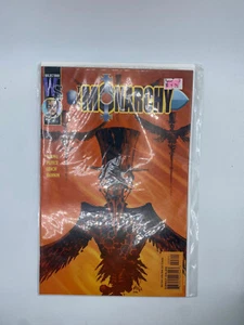 The Monarchy #3 (July 2001, DC) Wildstorm DC Comics We Combine Ships FAst - Bild 1 von 1