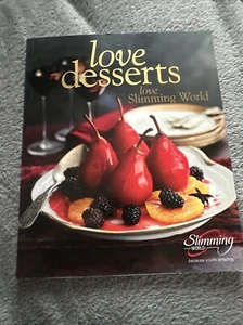 Slimming World Love Desserts - Picture 1 of 5