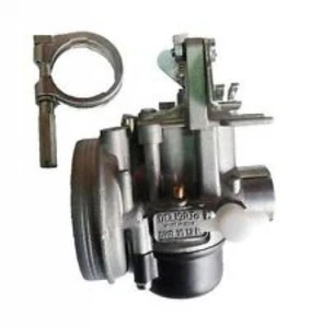 00953 CARBURATORE DELL'ORTO 16 12 N PIAGGIO VESPA PK DELLORTO 953 - Foto 1 di 5