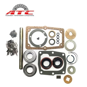 Gearbox Rebuild Kit FOR Ford XT-XF Borg Warner BW01 3 Speed 6 & 8 Cylinder 68-92 - Picture 1 of 1