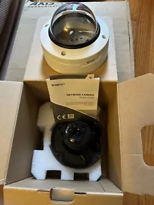 Axis P3268-LV Dome Camera 02331-001 New Condition. - Picture 1 of 6
