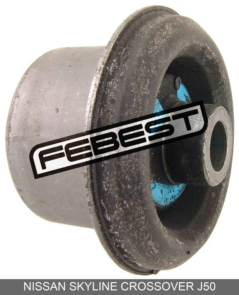 Rear Crossmember Bushing For Nissan Skyline Crossover J50 (2009-) - Image 1 of 1