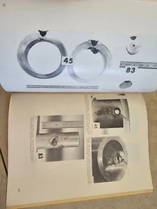 Genuine NASA Apollo Program Era Technical Report - Space Radiator Tubes - Picture 1 of 8