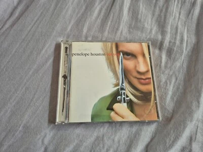 Cut You von Penelope Houston | CD | - Bild 1 von 3
