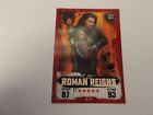 Topps Slam Attax - Takeover "Roman Reigns" #154 Trading Card