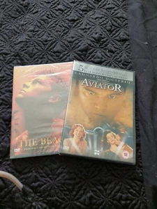 DvDs Aviator And The Beach - Picture 1 of 1