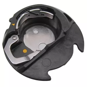 Yellow Dot(High Tension) Bobbin Case FOR Janome Horizon MC12000 MC14000 MC15000 - Picture 1 of 3