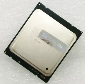 Intel Xeon E5-1660 V2 3.70GHz 6 Core 15MB Socket LGA2011 130W CPU SR1AP - Picture 1 of 10
