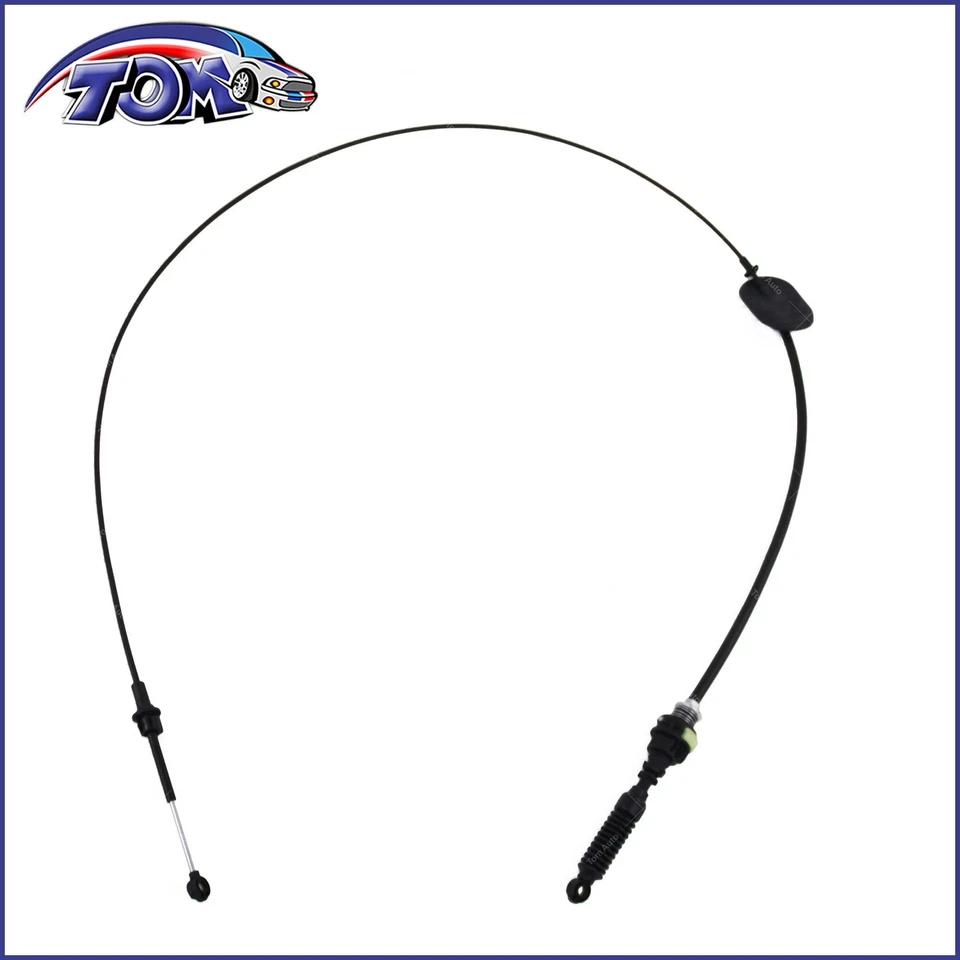 Nuevo cable de palanca de cambios de transmisión automática para Chevry Blazer S10 GMC Jimmy Sonoma Foto 1 de 4