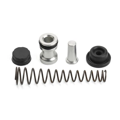 Front Master Cylinder Rebuild Kit For Harley 1986-1995 Softail FX FXR 5/8" Bore - Image 1 of 4