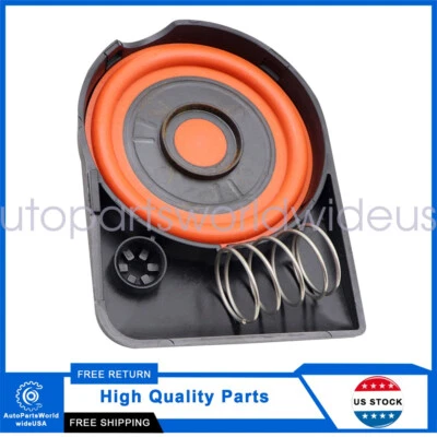 Tapa de cubierta PCV con membrana para Mini Cooper Countryman Paceman 2007 2008-2016 Foto 1 de 4