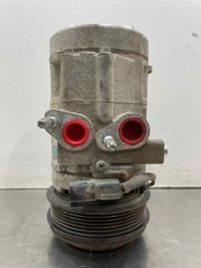 2009-2014 Ford Expedition Air Conditioning A/C AC Compressor OEM Used 09-14 - Picture 1 of 3