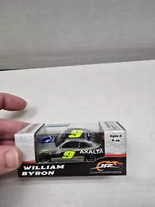 William Byron #9 Axalta Iowa Win 2017 Camaro 1:64 NASCAR Action WX91765ALWBI - Bild 1 von 10